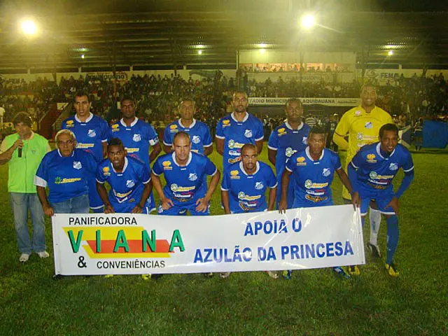 Em jogo atrasado, Azulão enfrenta o Maracaju para retomar liderança