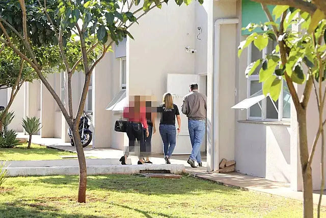 "Bateu o olho e entrou em desespero", diz mãe após filha reconhecer estuprador