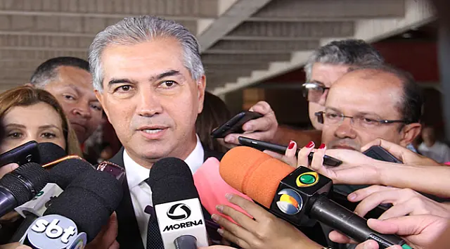 Estado cobra na Justiça o ressarcimento de R$ 616 milhões da União pelo custeio dos presos federais
