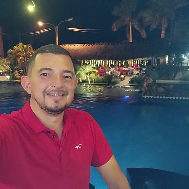 Empresário é executado com 22 tiros ao chegar em casa na fronteira