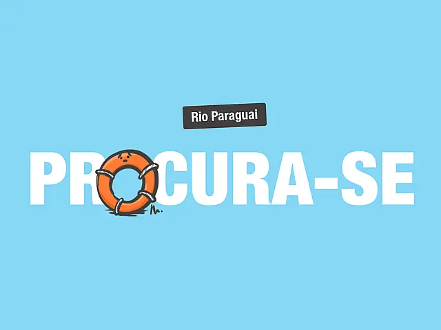 Procura-se
