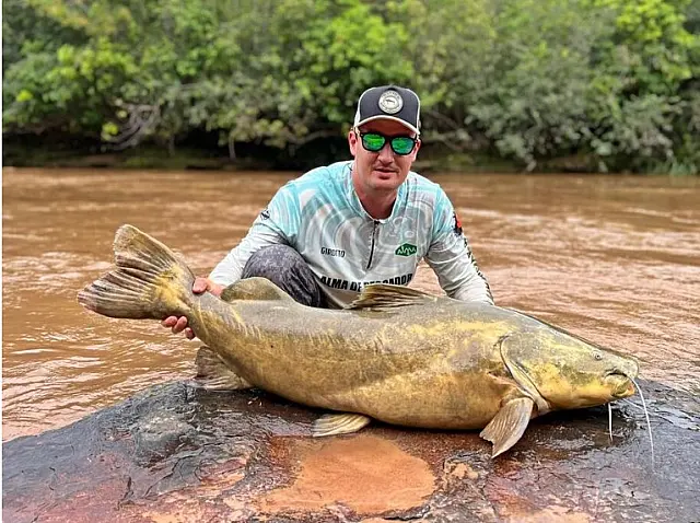 Pesca volta com força total nos rios de Aquidauana e Miranda