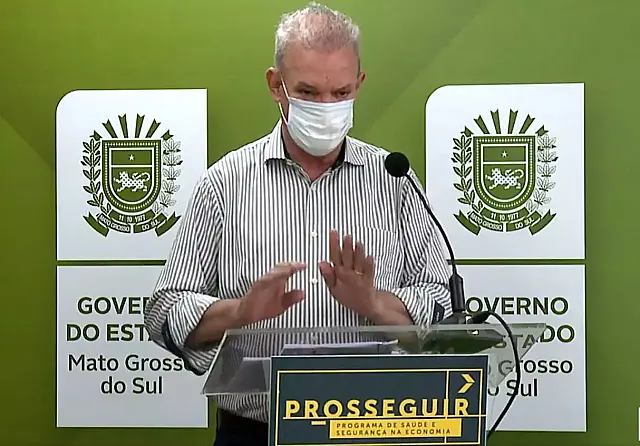 Secretaria elabora resolução para inserir jornalistas em grupo prioritário