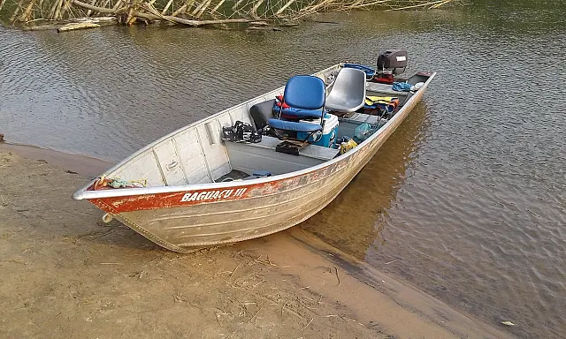 Nove são presos por pesca ilegal no distrito de Águas do Miranda