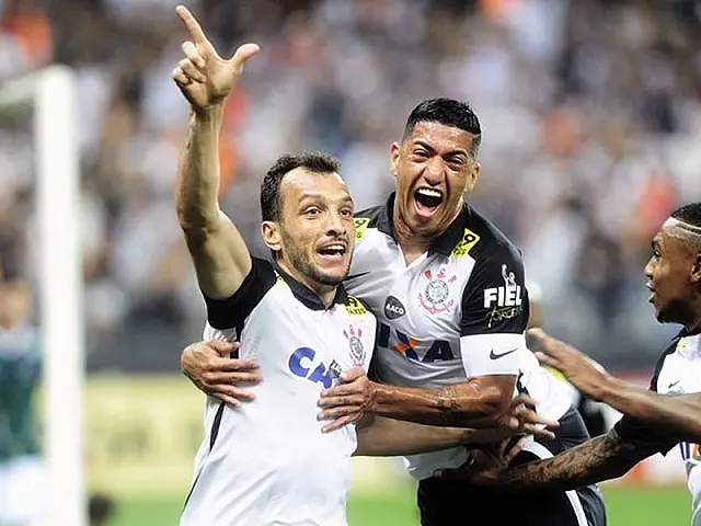 Confira os resultados desta quinta-feira pela 30ª rodada do Brasileirão