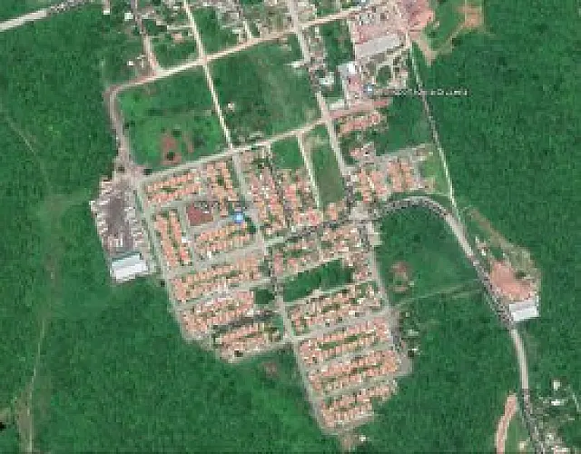 Moradores do bairro Aeroporto terão imóveis regularizados