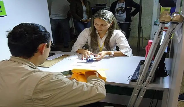 Funtrab divulga 21 oportunidades exclusivas para pessoas com deficiência