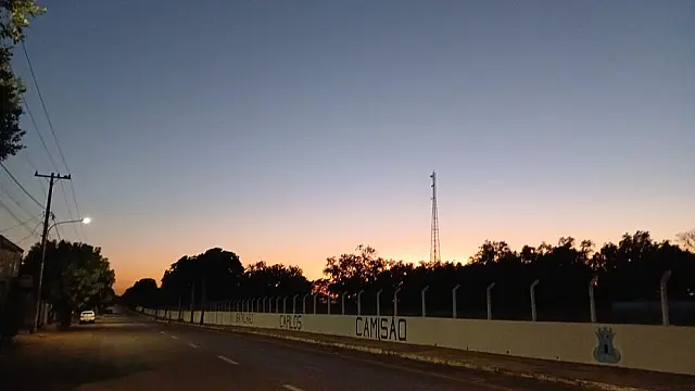 Calor e tempo seco marcam previsão para Aquidauana nesta quinta