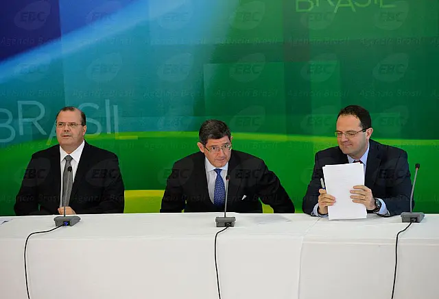 Indicação da equipe econômica aumentará confiança na economia, prevê BC