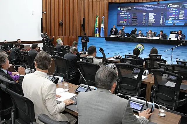 Matérias que promovem o direito das mulheres em MS seguem à sanção