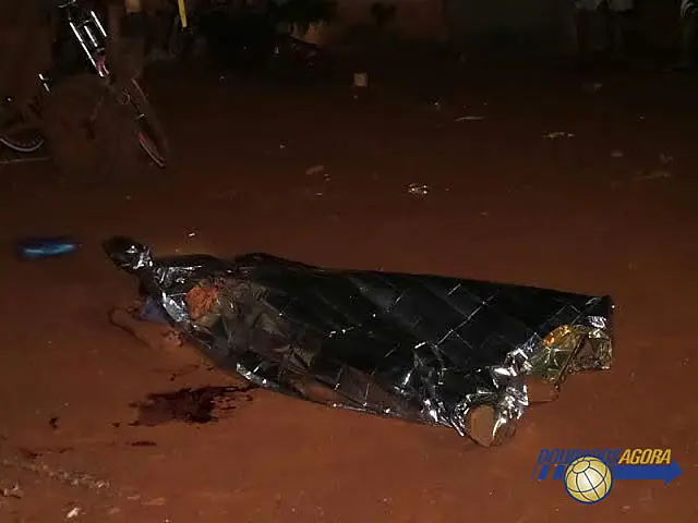 Homem é assassinado durante jogo de truco; família acusa dois irmãos