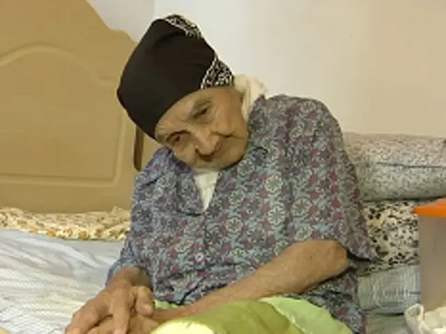 Idosa de 107 anos consegue receber aposentadoria atrasada desde 1991