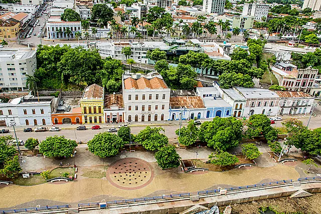 Confira o que abre e fecha na quinta-feira Santa em Corumbá