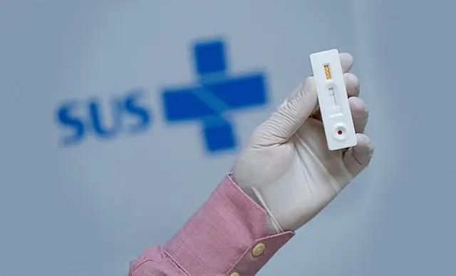 MS intensifica diagnóstico precoce de hepatite viral com aumento de testes