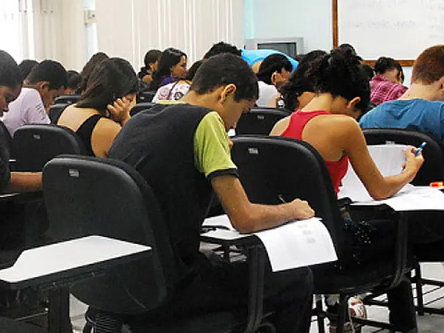 MEC confirma regras mais duras para o Enem 2013