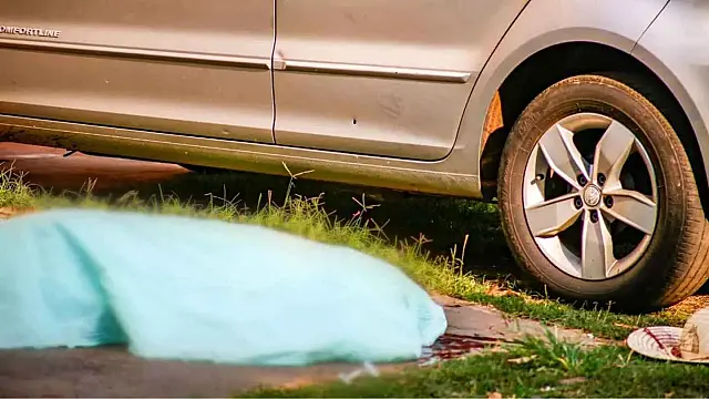 Com passagens pela polícia, morador é assassinado em frente de casa em Campo Grande