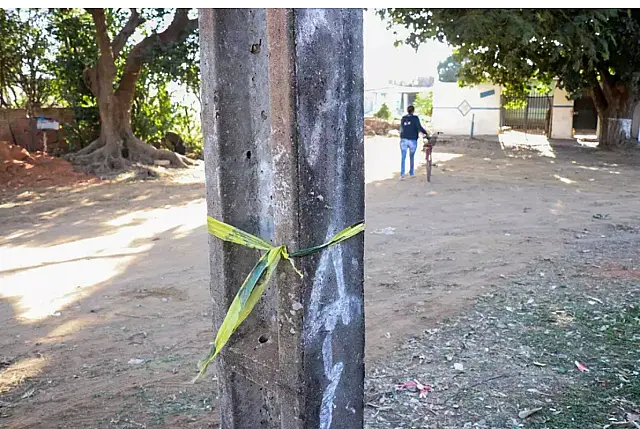 Mãe que matou adolescente tem outros 12 filhos