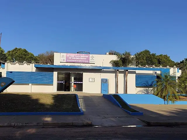 Após reforma completa, Posto de Saúde da Estêvão é reaberto