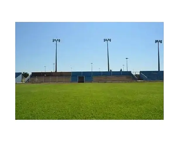 MP 'interdita' setores do Estádio e limita público para 2.300 torcedores em MS