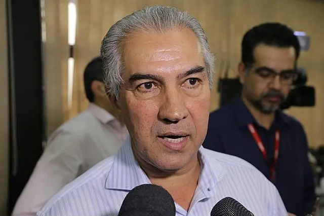 “Sem peixe, não tem pescador, nem turista”, diz Reinaldo ao defender projeto