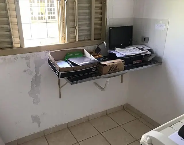 Delegacias de Miranda e Bodoquena estão em prédios improvisados, denuncia sindicato