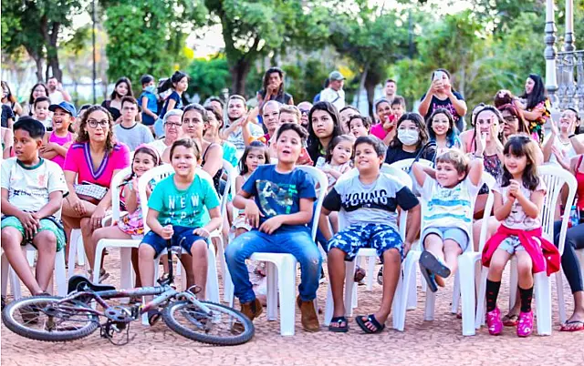Festival América do Sul mistura cultura e sustentabilidade