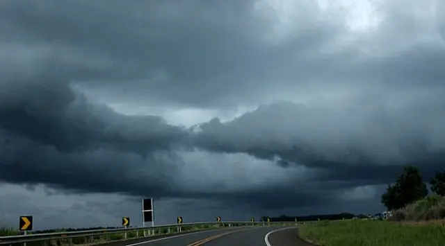 Inverno termina na terça, com previsão de frente fria para MS
