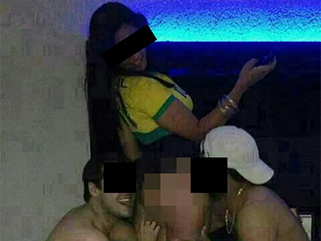 Foto de vereadores com mulher nua vaza pelo celular e vira polêmica em cidade de MS