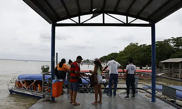 Receita do turismo internacional tem crescimento recorde em fevereiro