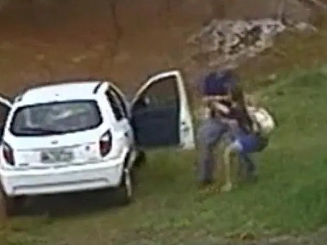 Dez anos depois, estuprador em série é preso após voltar a atacar mulheres