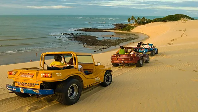Ministério trabalha para atualizar a Lei Geral do Turismo