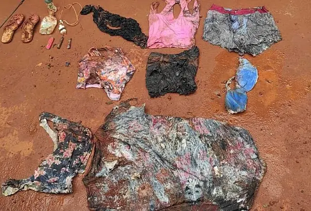 Ossada humana é encontrada em fossa e pode ser de mulher desaparecida em MS