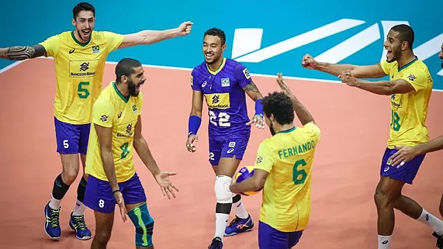 Campo Grande vai receber Liga das Nações de Vôlei e mais grandes eventos