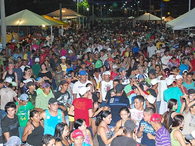 Prefeitura de Anastácio prepara o Carnaval 2011