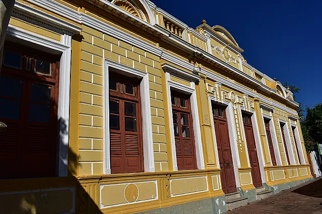 Prefeitura transfere lançamento do projeto "Amigos do Museu"
