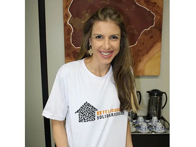 Feijoada vai arrecadar dinheiro para construir Pastoral da Criança de Aquidauana