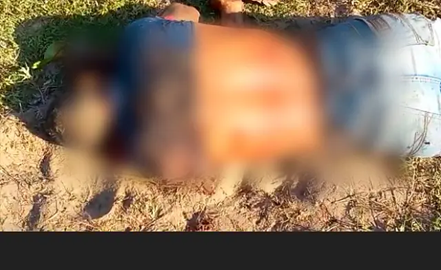 Morto a facadas em fazenda no Pantanal, homem tinha passagem por estupro
