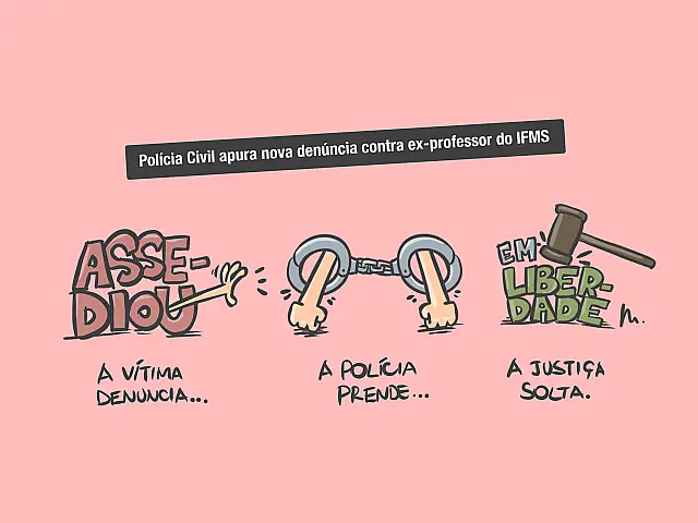Triste realidade