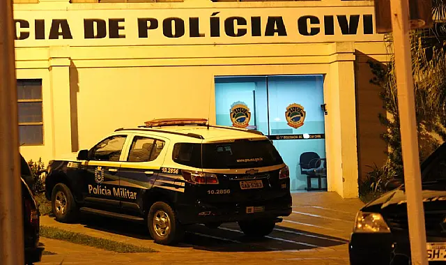 Mulher está desaparecida desde segunda-feira