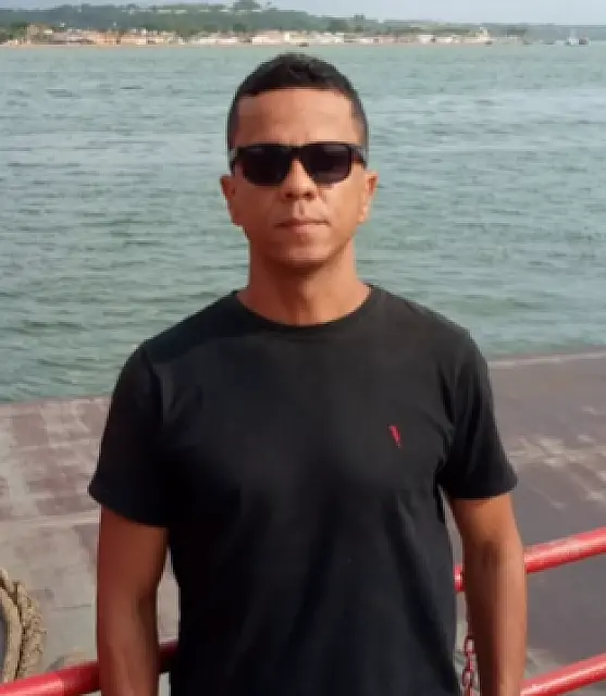 Sargento da Marinha de Aquidauana salva adolescentes que se afogavam no Rio Caraíva