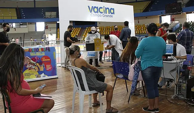 MS recebe visita do Ministro da Saúde nesta sexta-feira