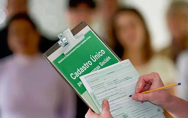 Assistência Social divulga lista para atualização do CadÚnico em Anastácio