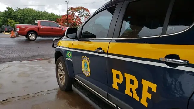 Polícia Rodoviária Federal inicia Operação Ano Novo 2019 em Mato Grosso do Sul
