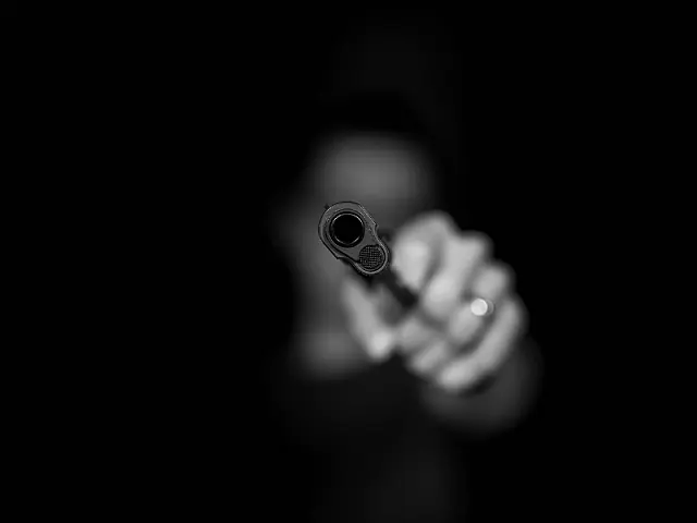 Mulher é assassinada por ex-marido que não aceitava o término do relacionamento