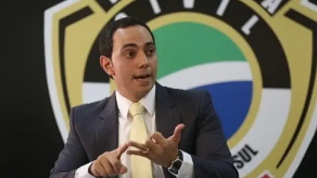 Diretor da Acadepol, Roberto Gurgel assume Delegacia Geral da PCMS