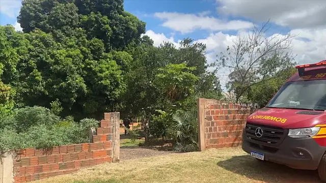 Briga termina com três homens mortos a tiros em Jardim