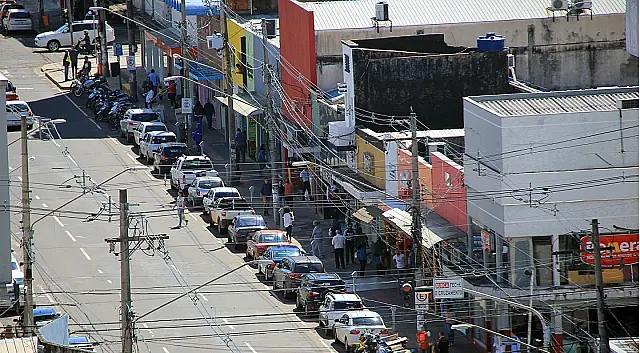 Confira como será o atendimento do Governo do Estado neste feriado prolongado