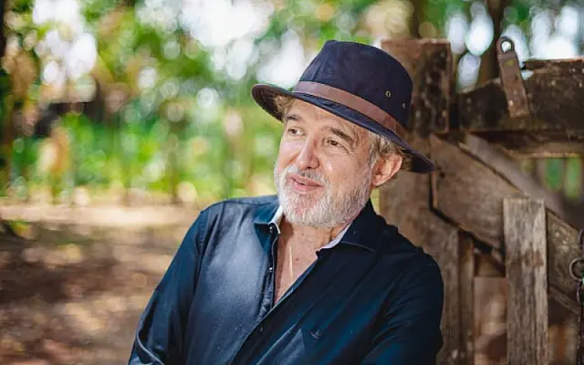 Paulo Simões leva "Sonhos Guaranis" a Corumbá, Dourados e Ponta Porã