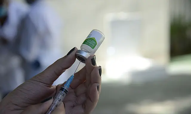 Campanhas de vacinação seguem até o dia 24 de junho