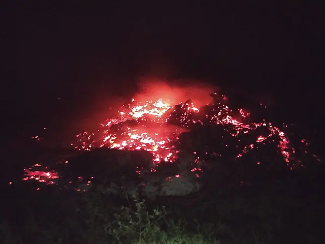 PMA autua 78 infratores e aplica R$ 2,9 milhões em multas por incêndios em 2022